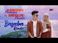 Rambun pamenan feat merlin claudia  basaba rindu official music