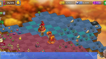 Merge Dragons ThanksGiving Event Guide #6 COMPLETION Event Tasks & Cloud Keys 100% UNLOCKED