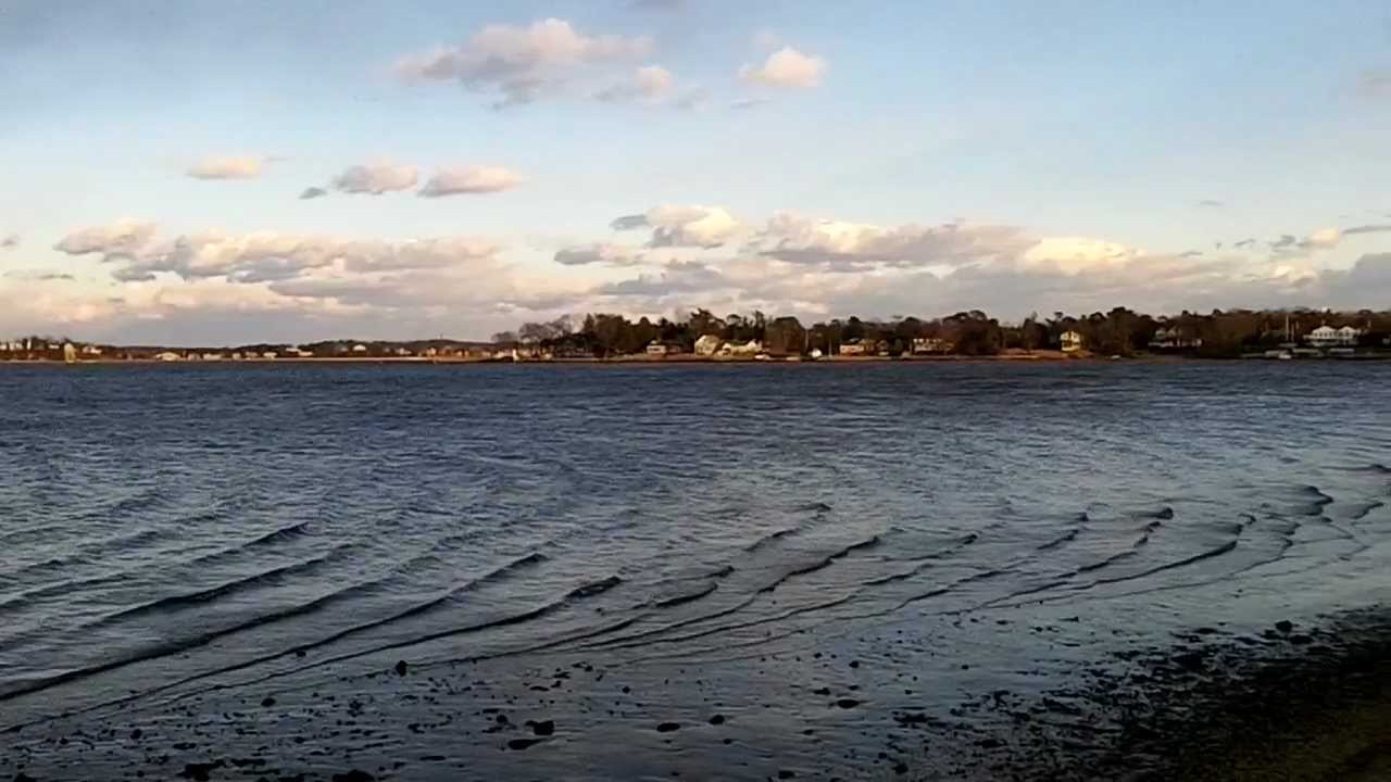 Assisting Beachwood, NJ in Hurricane Sandy Relief YouTube