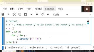 Python class 13 part 2
