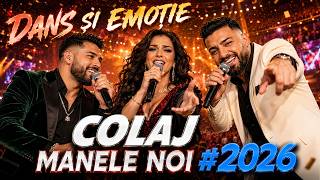 Cele mai Noi Manele 2026 💎 Super Mix cu Cele Mai Frumoase Melodii