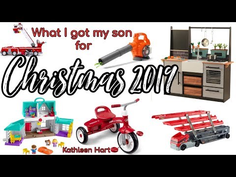 what-i-got-my-kids-for-christmas-|-toddler-gifts-|-gender-neutral-|-2019