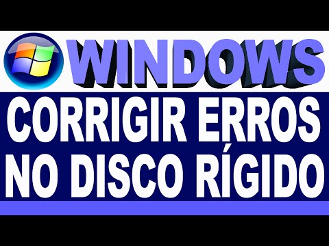 Vídeo: Por Que O Computador Não Vê O Disco Rígido E Como Corrigi-lo