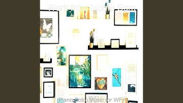 Scintillating Working at Home