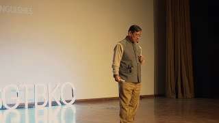 In The Shoes Of A Judge | Hon'ble Justice N. Kotiswar Singh | Tedxsgtbkc