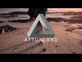 Aftonland - Underwater PROMO - New single out August 19th