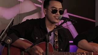 ขาดความอบอุ่น - โจอี้ ภูวศิษฐ์ ที่เชียงใหม่ 17/03/2019 chords