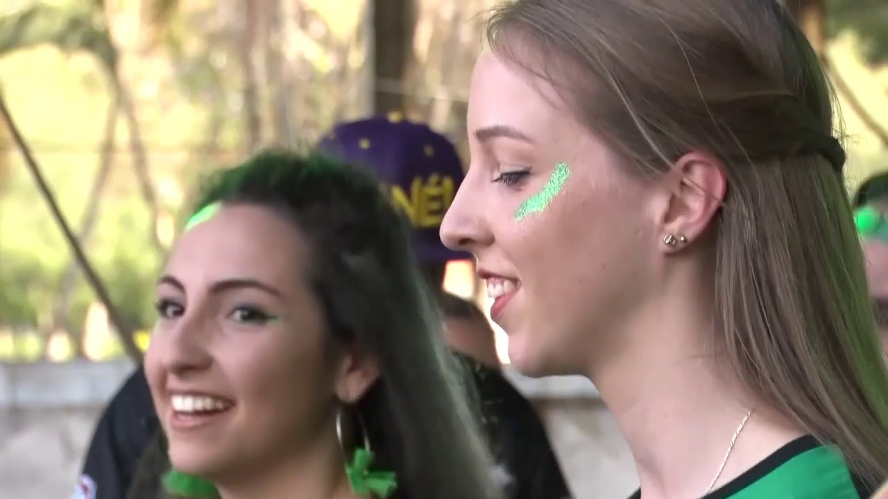 Infanteria - Interbatuc 2018