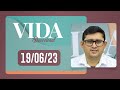 ENCONTRANDO O QUE TRAZ SEGURANÇA | Vida Devocional | AO VIVO | IPPTV | Rev. Samuel Rocha Lopes