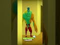 I FOUND ALL COLORFUL DOEY THE DOUGHMAN AND CRABTANIC LIMINAL HOTEL in Garry's Mod