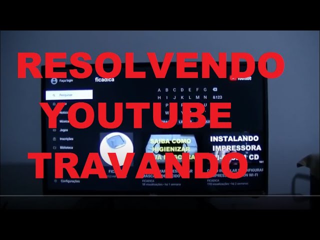 Vídeo Travando na Hora de Editar - O Que Fazer para Solucionar! 