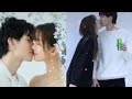 Couple đáng yêu, dễ thương Hạ Duệ Hàm ❤ Đại Thí Thí || Lemon Official