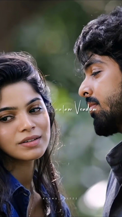 Penne Penne Undhan Kaiyil Naanum🤍Adiye song whatsapp status🖤Tamil Love song#@Agshu-Editzz-2009