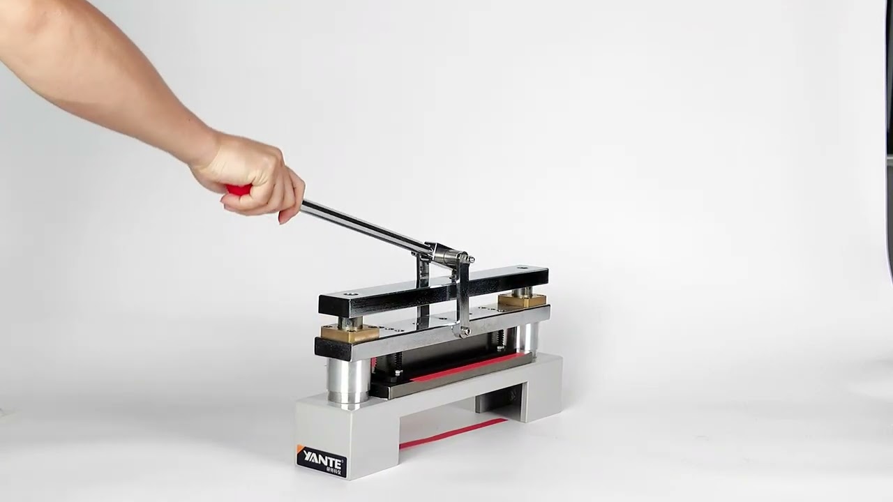 YT-CQ15 Punch Standard Distance Cutter