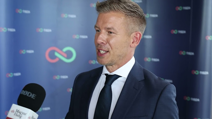 Magyar Péter az elszámoltatásról, a határon túli Tisza-szigetekről és a propagandamédia jövőjéről