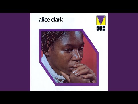 Alice Clark - Don't You Care - YouTube