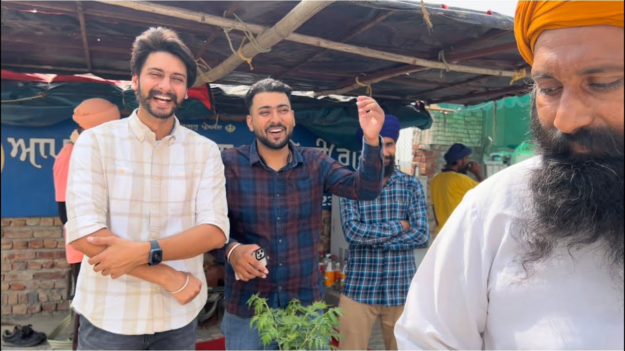 ਸੋਨੀ ਦੀਆ ਇਹਨਾਂ ਗੱਲਾ ਕਰਕੇ ਹੀ ਸਾਰੇ ਭੈਣ ਭਰਾ ਸੋਨੀ ਦੇ ਕੱਟੜ ਫੈਨ ਨੇ..