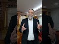 Les conditions pour la réception de la torah.