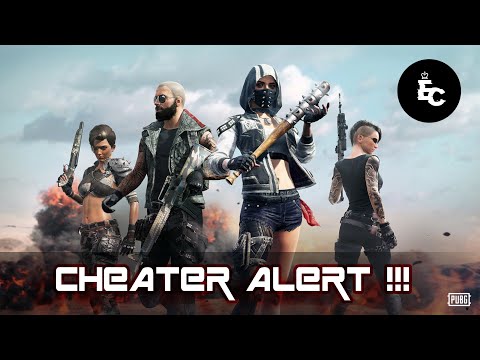 ჩეთერის წინააღმდეგ - [PubgLite] სქუადები | Sanhok