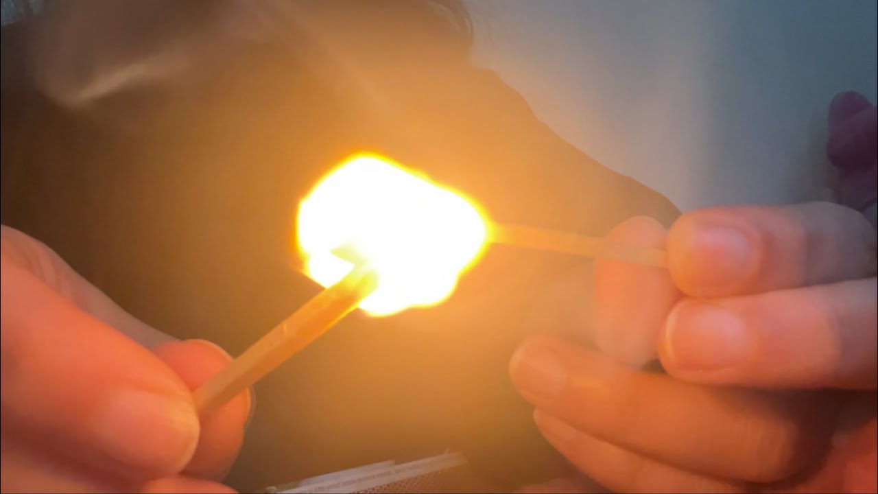 Trying ASMR for my first time ^-^ (lofi + no talking)