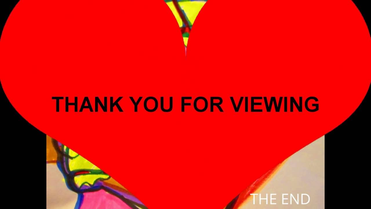 A Visual Arts Movie by Knowledgeablequest (#16)