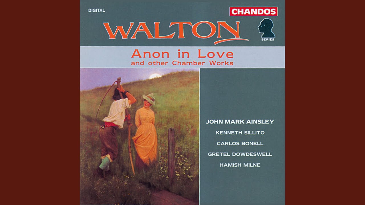 Duets for Children: VII. Swing-boats