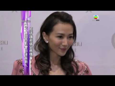 娛樂快訊 09.23.2016 - 諸葛紫岐否認違反藝人意願強逼接job
