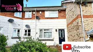 Lovely Two Bedroom Terrace House overlooking stunning and Tranquil Lake Views in  Central Thamesmead by Beaumont Gibbs 466 views 1 month ago 6 minutes, 16 seconds