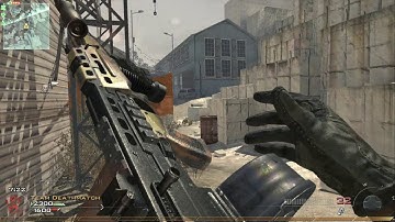 Mw2 Nuke | L86 LSW