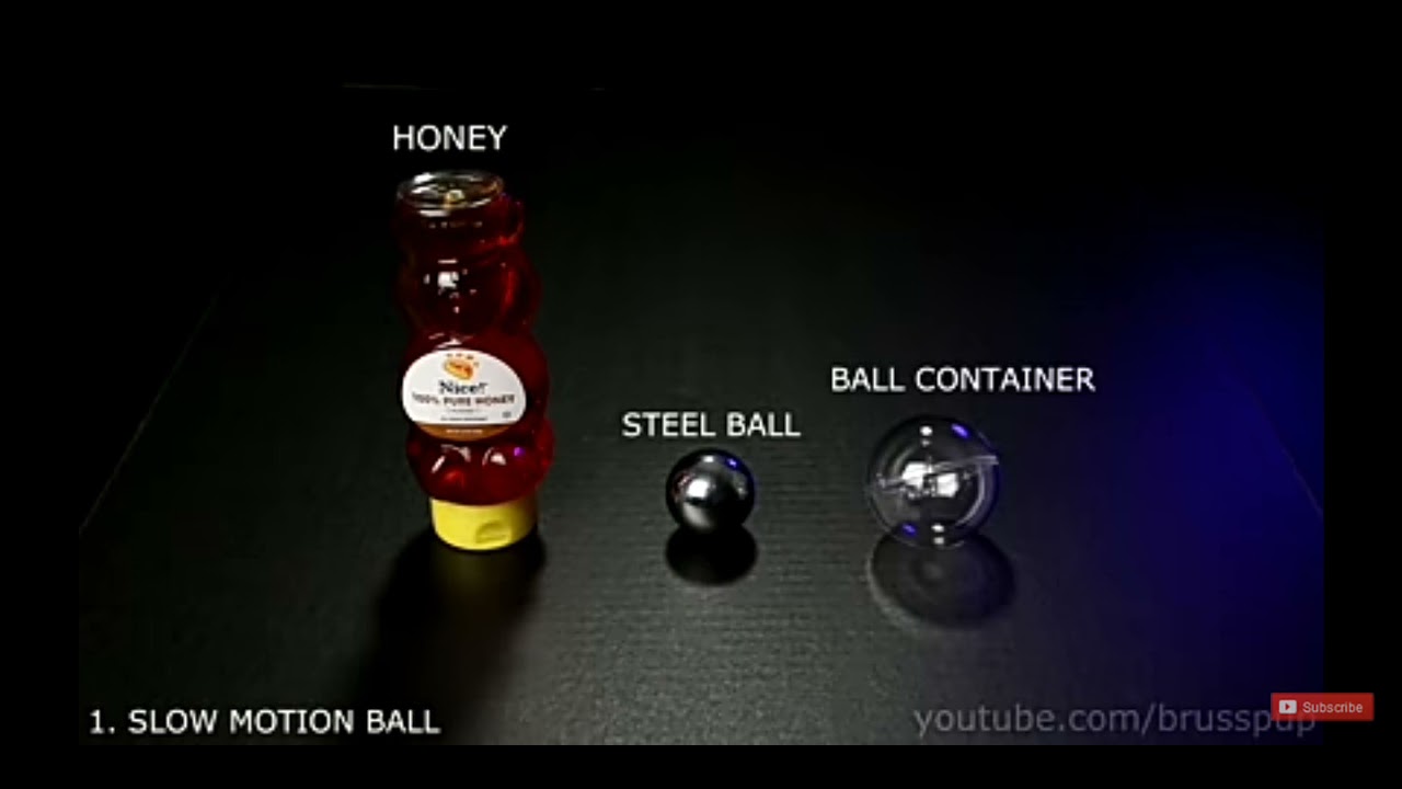 Ball Honeys