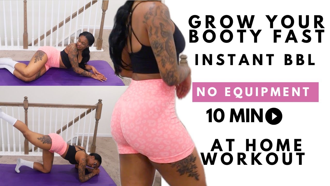 get-a-bigger-booty-in-2-weeks-at-home-perky-butt-workout-no-equipment