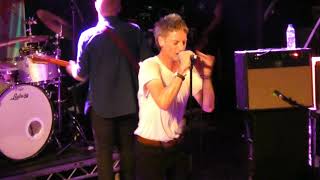 The Temperance Movement - Get Yourself Free - Holmfirth Picturedrome 26-07-2019