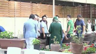 Kanoon Iran Novins 25Th Anniversary