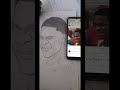 still drawing mfundo vilakazi❤❤💯 #mfundovilakazi #art #artists #draw...