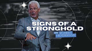 HOW TO PULL DOWN STRONGHOLDS // FRIDAY NIGHT LIVE // ROBERT HENDERSON