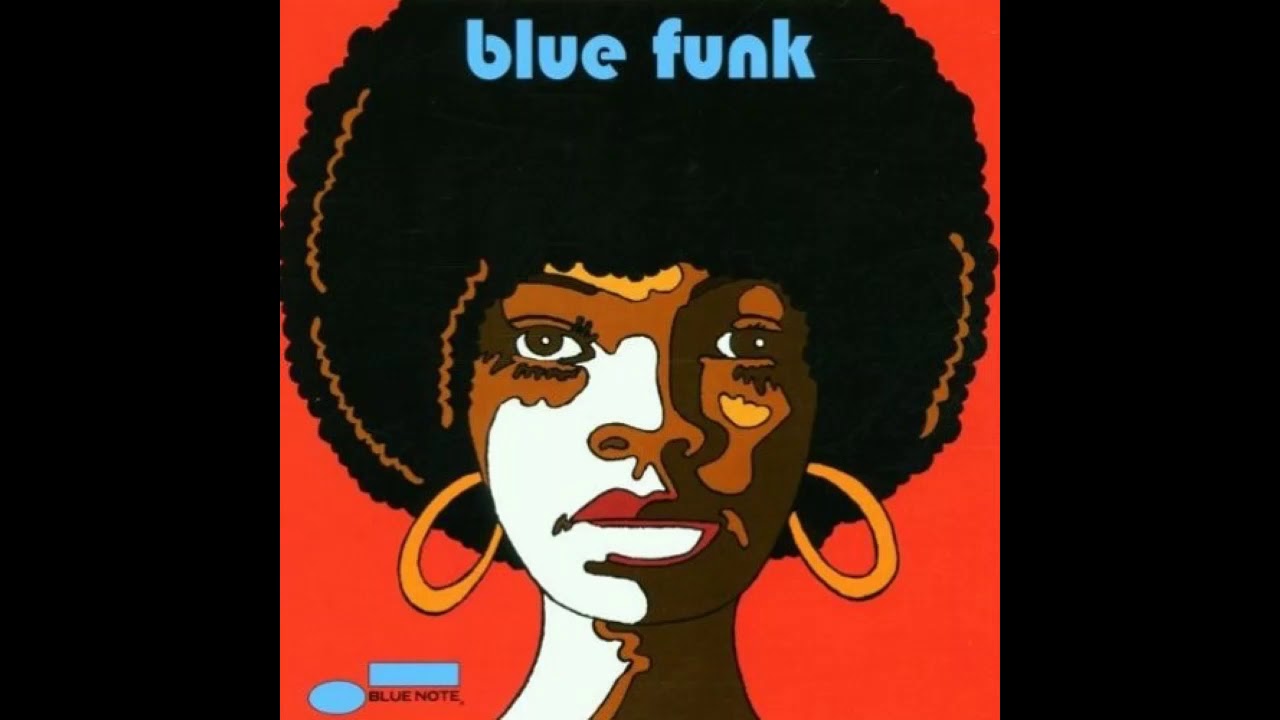 LOU DONALDSON / Cosmos (LP) / Blue Note | WAXPEND RECORDS