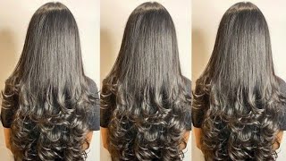 How to do advanced layer hair cut/tutorial/step by step/ step with layer cut/ easy way/ 2023