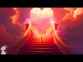 432 Hz - VERY POWERFUL love frequency | Telepathic communication | Connect with the person you love