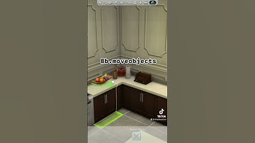 A good build cheat #sims4