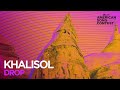 Khalisol - Drop (From “American Song Contest”) (Official Audio)