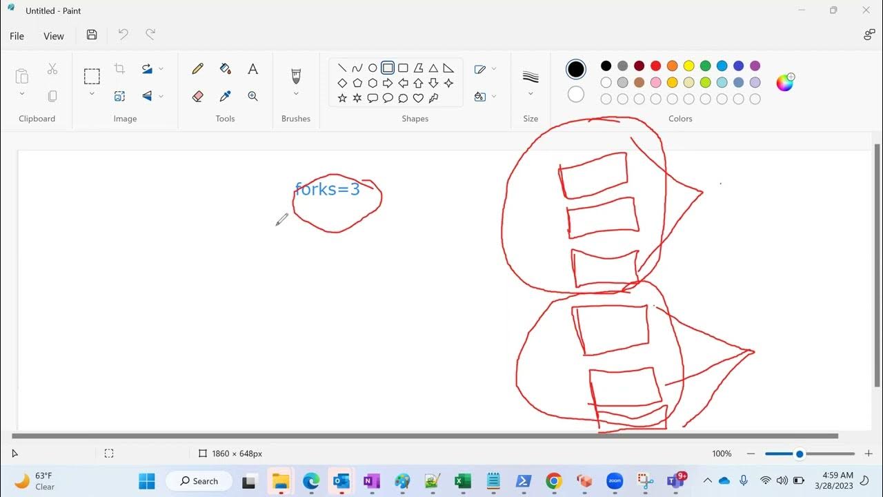 Day 6 Ansible forks How ansible works parallelly on all machines