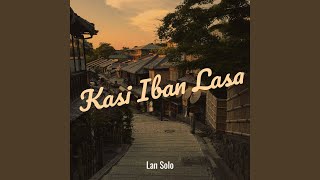 Kasi Iban Lasa