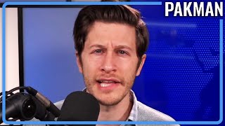 Caller's Parents Are Full Conspiracy Theorists Information