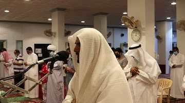 سورة القيامة لفضيلة الشيخ : محمد الحواس من صلاة الفجر 27\9\1442 هــ