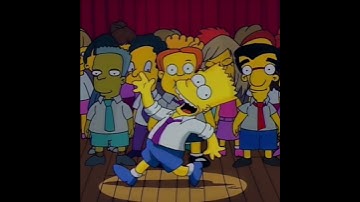 The BartMan 🔥 (Bartman edit) #thesimpsons #simpsons #bartsimpson #domer #edit #trending #bart