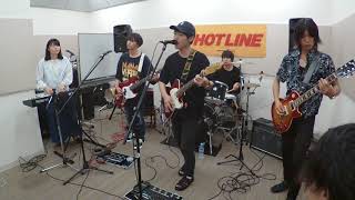 LilmoRe【HOTLINE2018 広島祇園店予選】