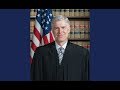 A Conversation with Supreme Court Justice Neil Gorsuch