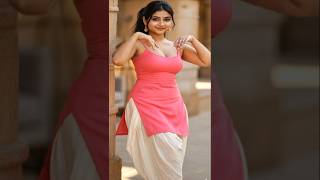 Beautiful Romantic Girl Dance 💃 Slow Motion Emotional Vibes | Heart Touching dance Viral Video 2026