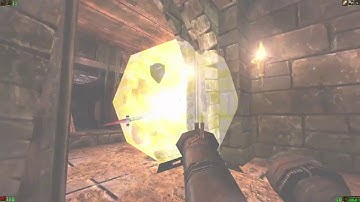 Unreal: Return to Na Pali - Map 17: Escape from Na Pali (The End) (1080p Patch + Mods)