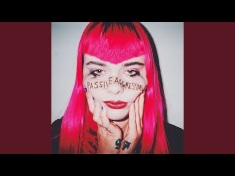Passive Aggressive - girli